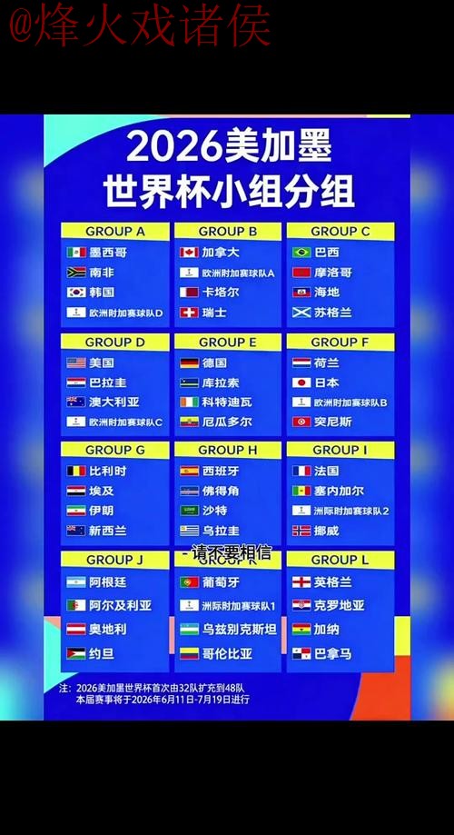 2026世界杯外围平台推荐与最新网址解析 2026世界杯外围平台推荐与最新网址解析